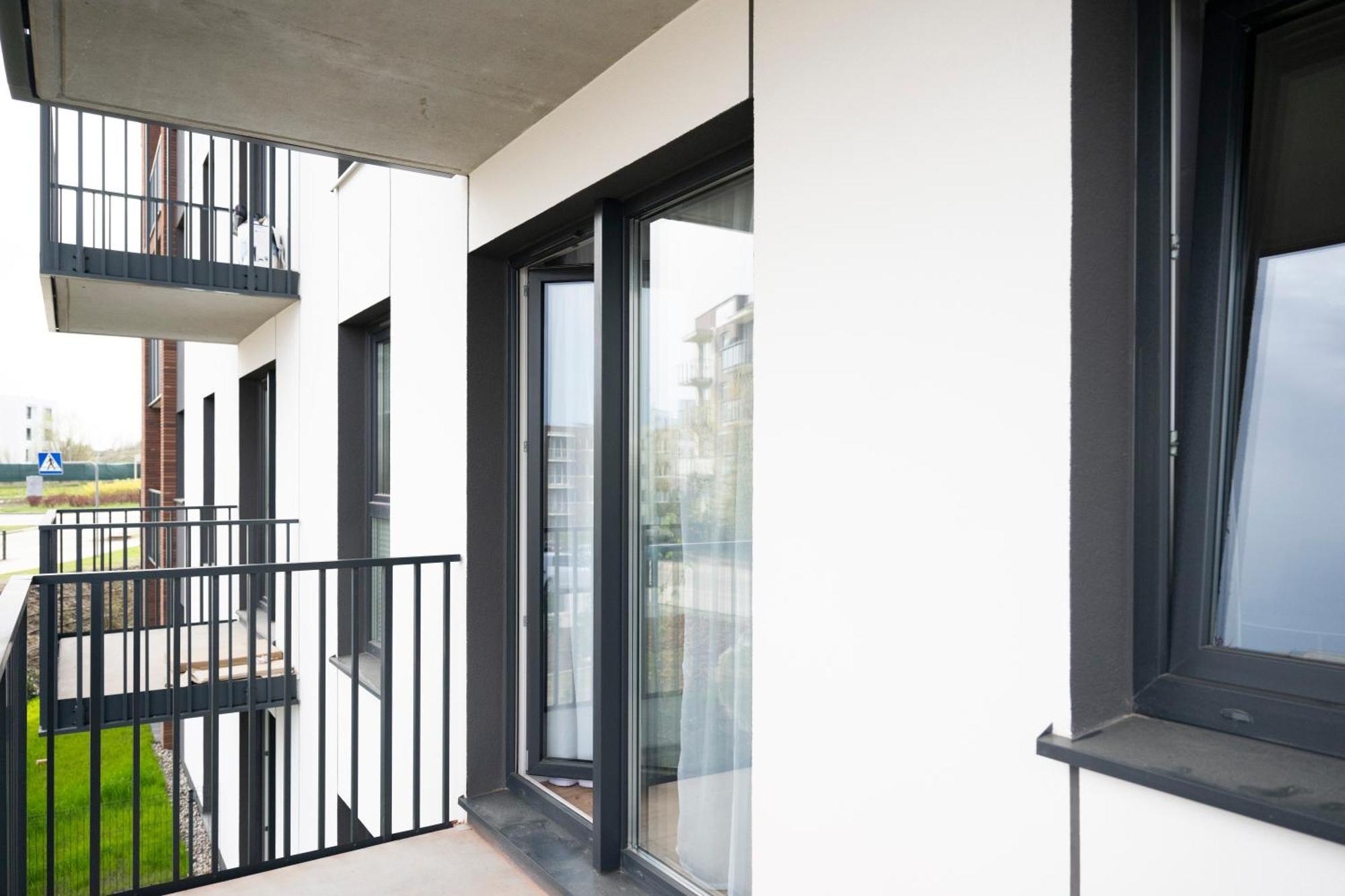 גדנסק Apartamenty Deluxe מראה חיצוני תמונה