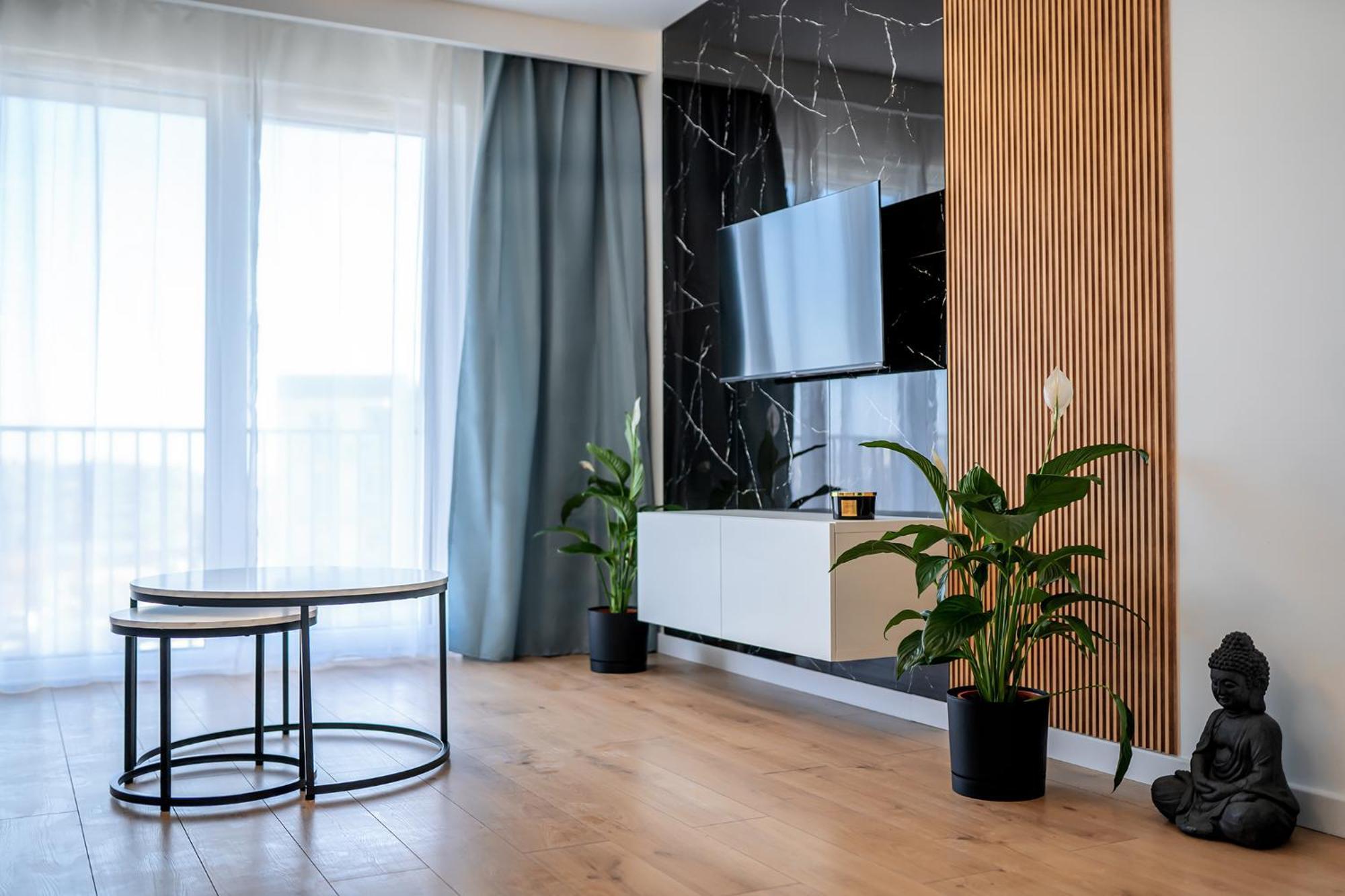 גדנסק Apartamenty Deluxe מראה חיצוני תמונה