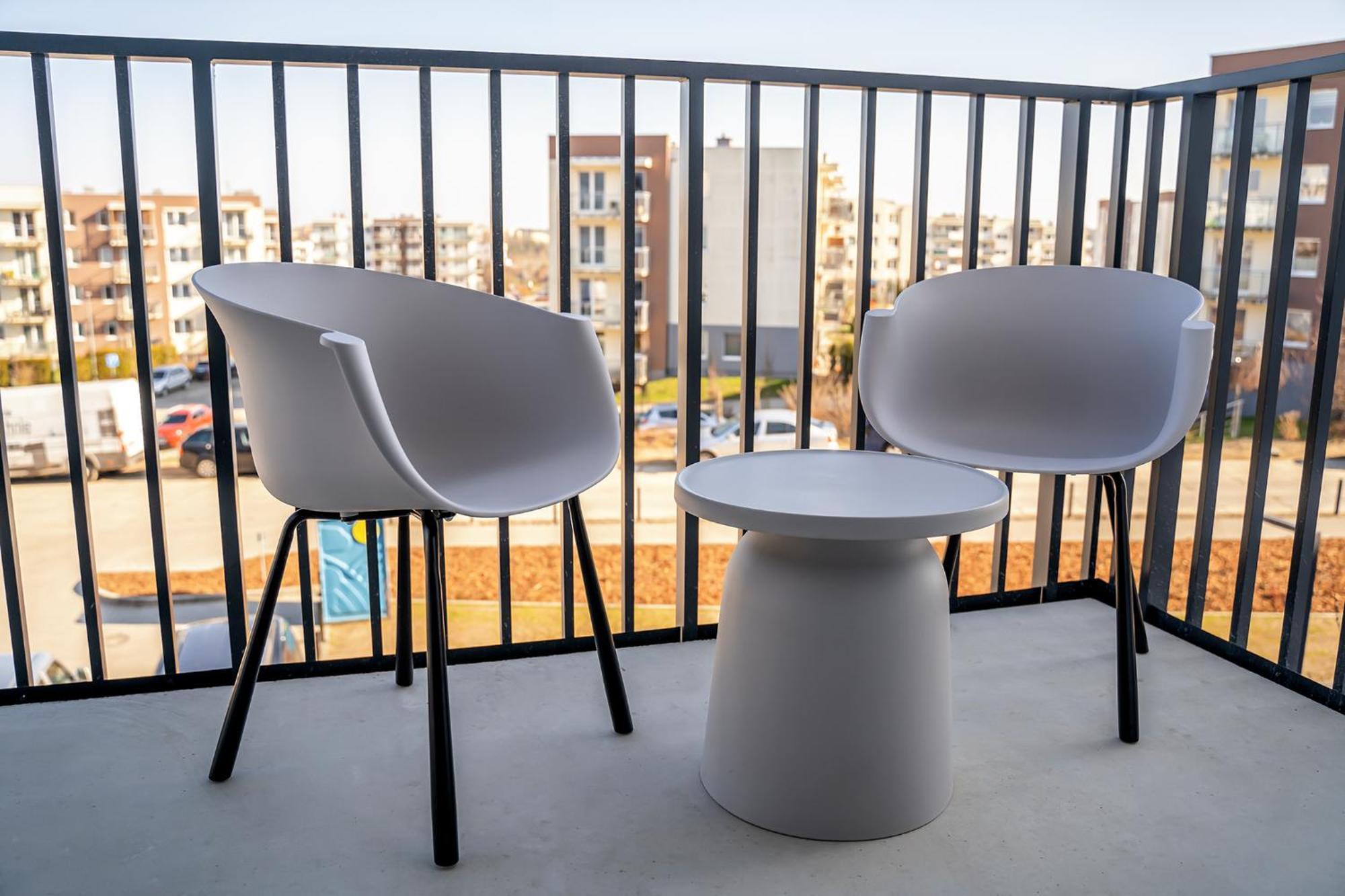 גדנסק Apartamenty Deluxe מראה חיצוני תמונה