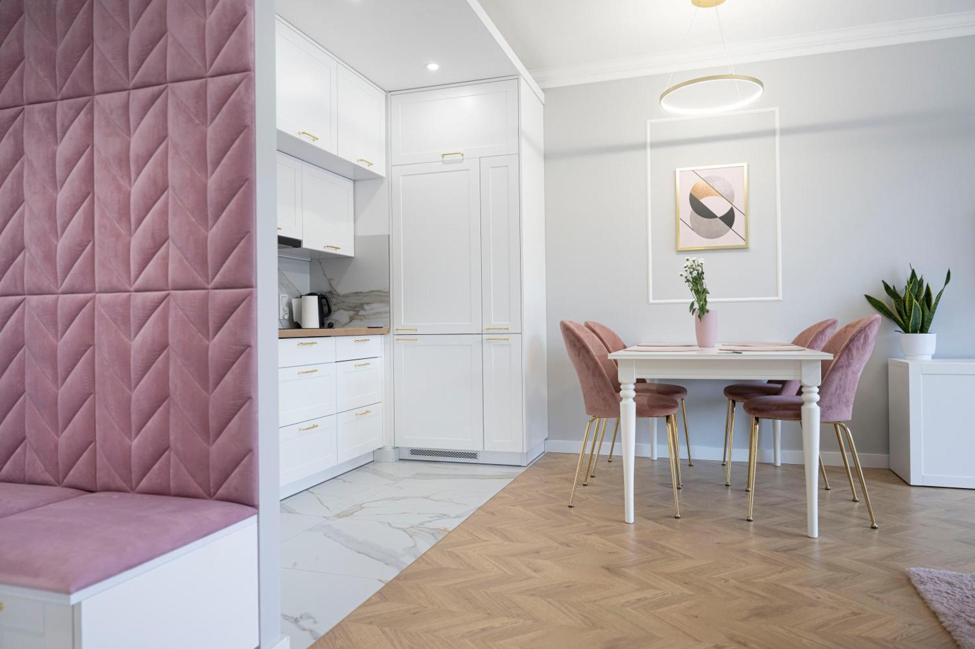 גדנסק Apartamenty Deluxe מראה חיצוני תמונה