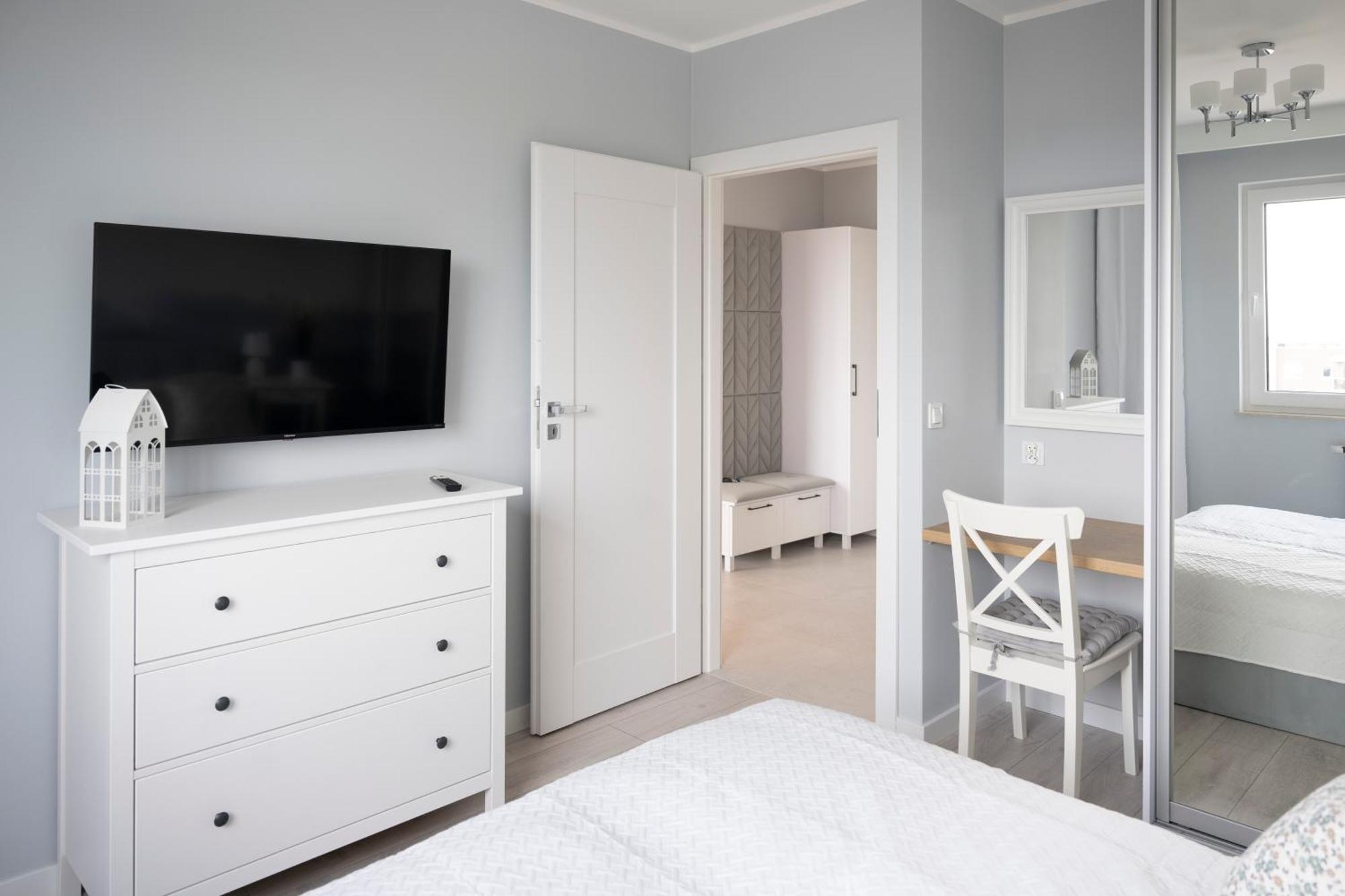 גדנסק Apartamenty Deluxe מראה חיצוני תמונה