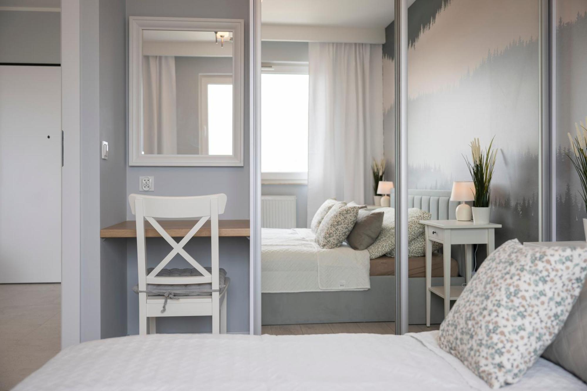 גדנסק Apartamenty Deluxe מראה חיצוני תמונה