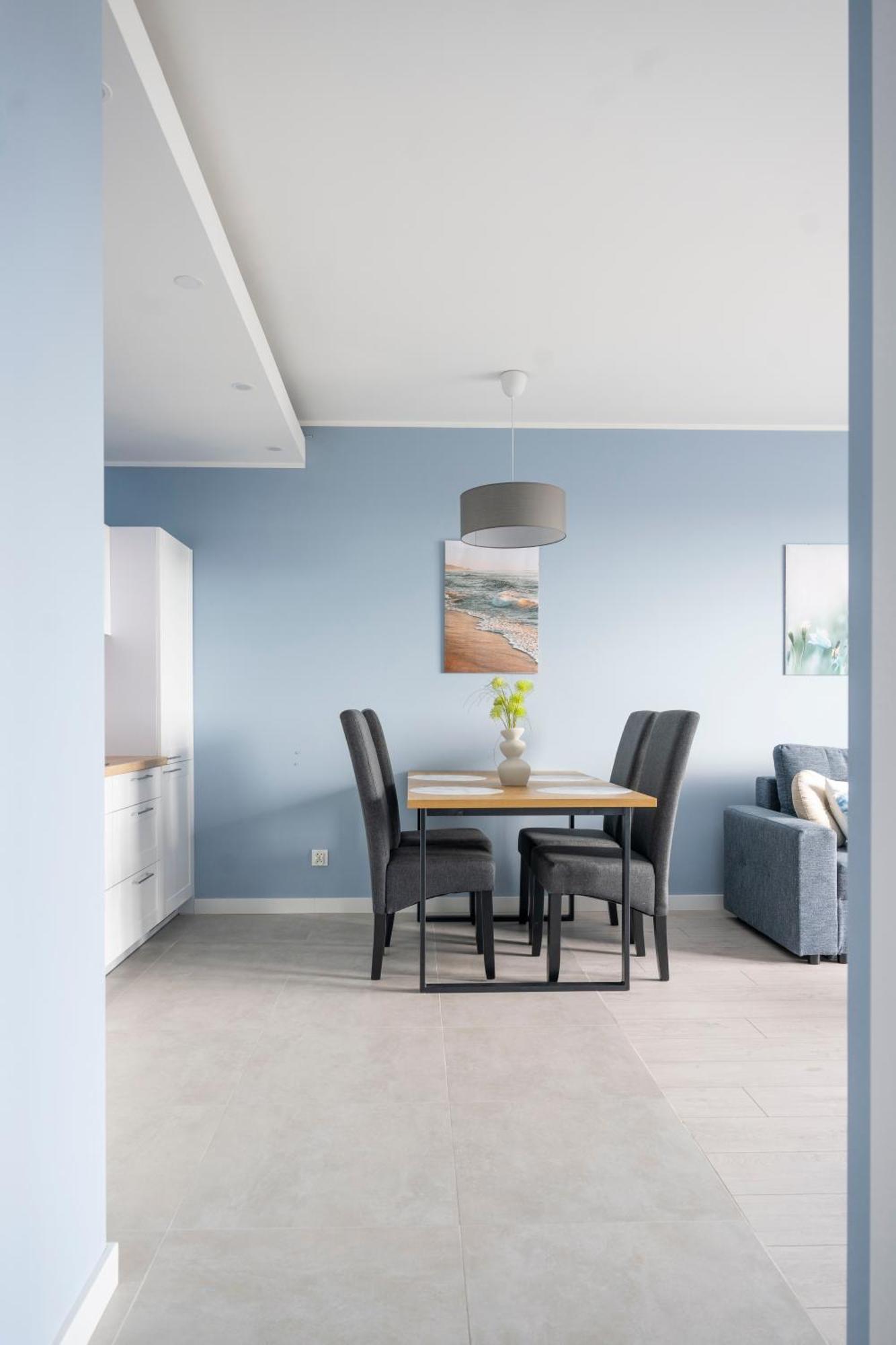 גדנסק Apartamenty Deluxe מראה חיצוני תמונה