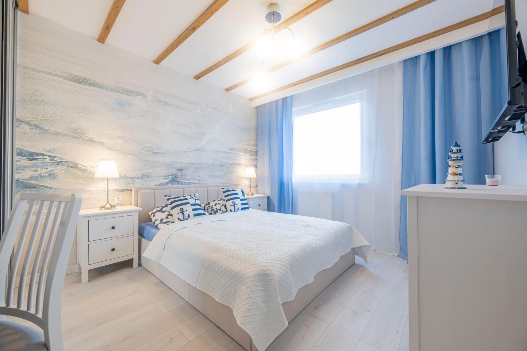 גדנסק Apartamenty Deluxe מראה חיצוני תמונה
