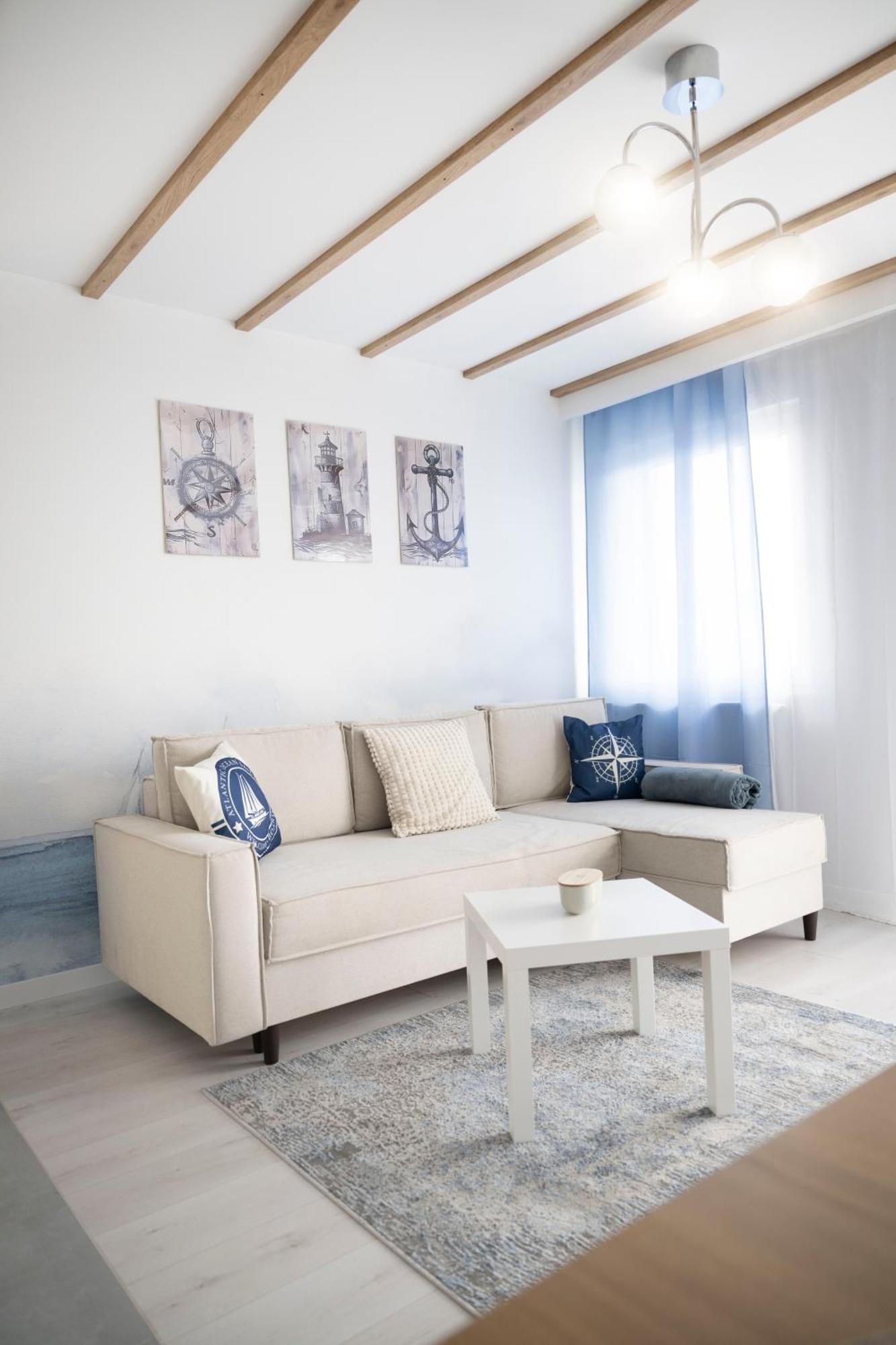 גדנסק Apartamenty Deluxe מראה חיצוני תמונה